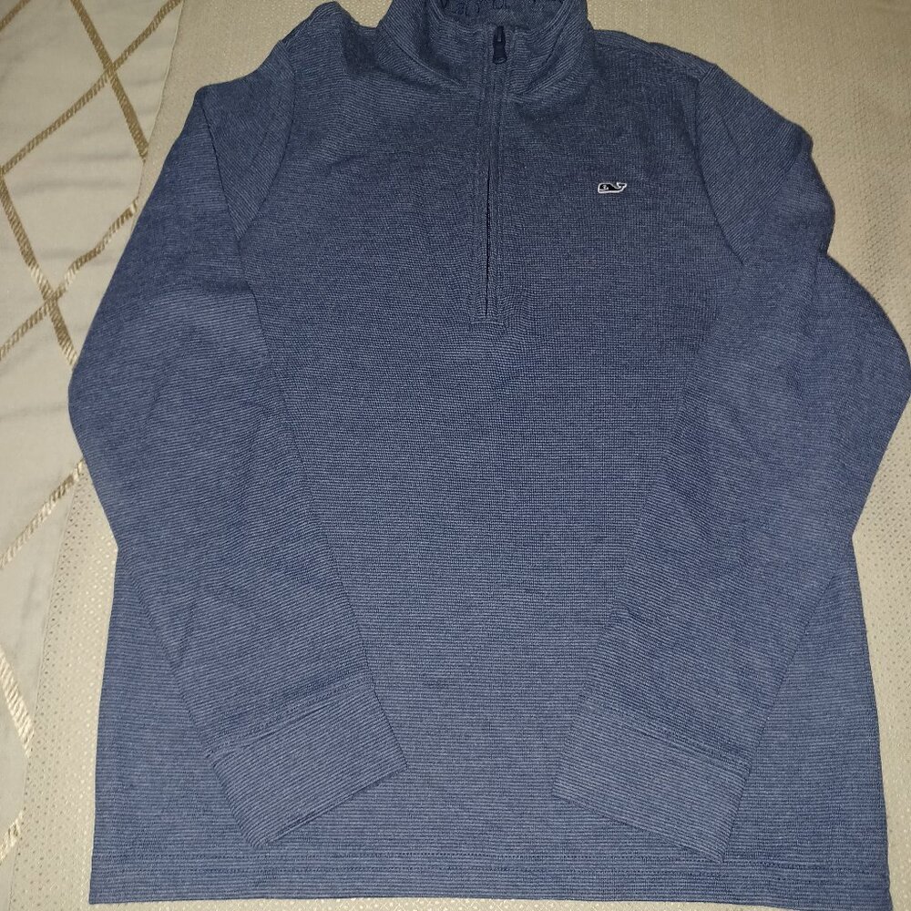Vinyard Vines sip sweat shirt